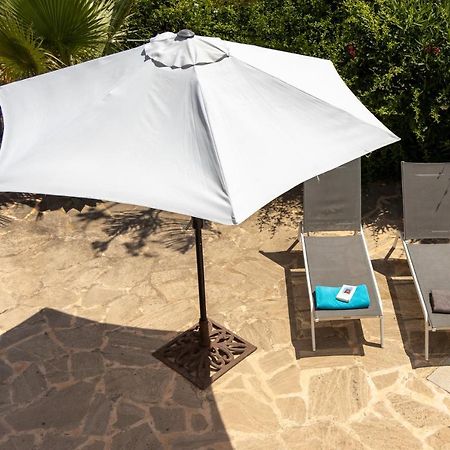 Casa Amigos Mallorca Cala Llombards エクステリア 写真