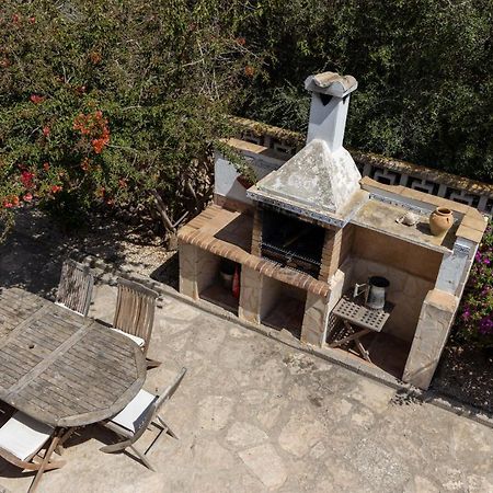 Casa Amigos Mallorca Cala Llombards エクステリア 写真