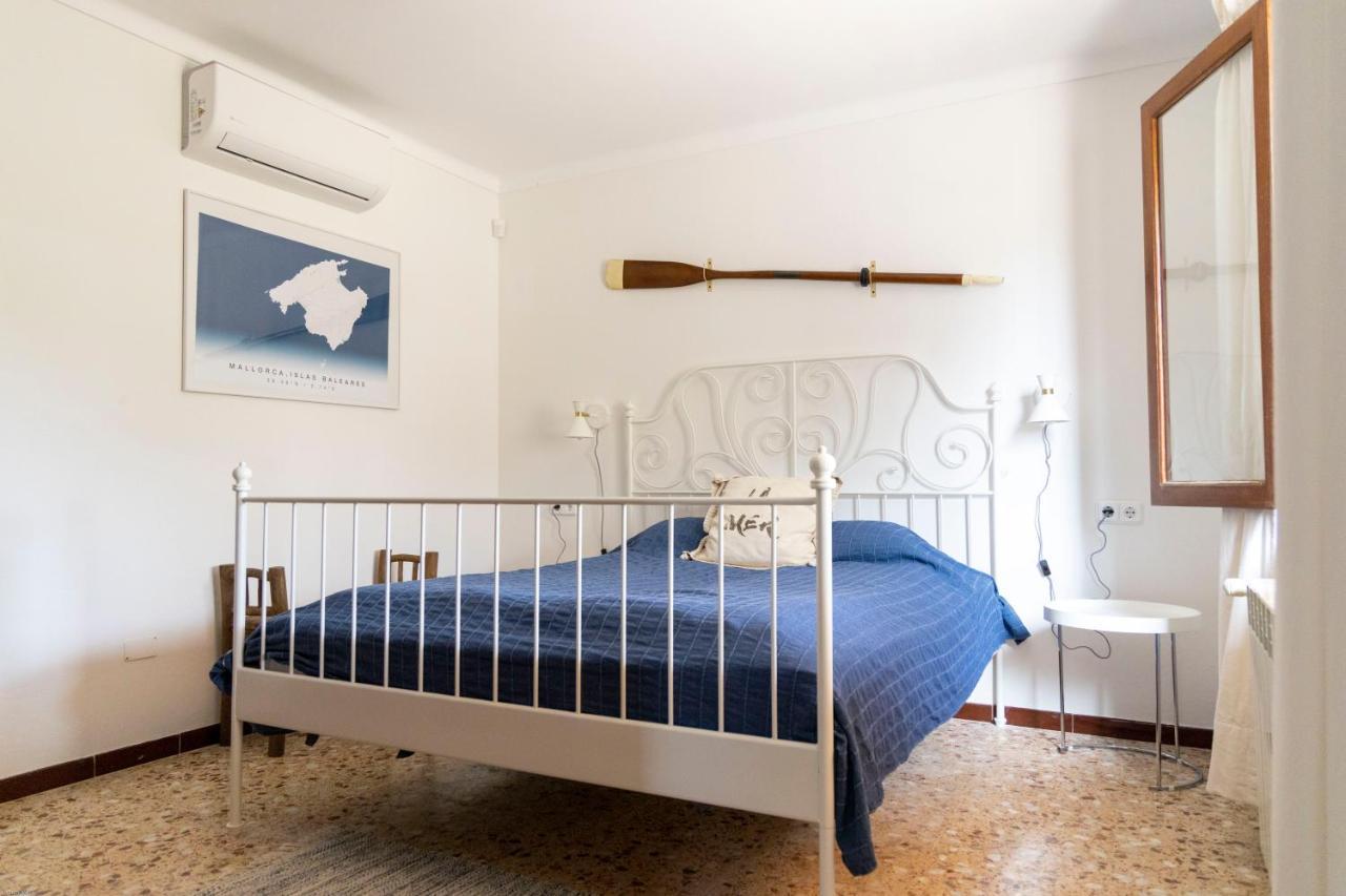 Casa Amigos Mallorca Cala Llombards エクステリア 写真