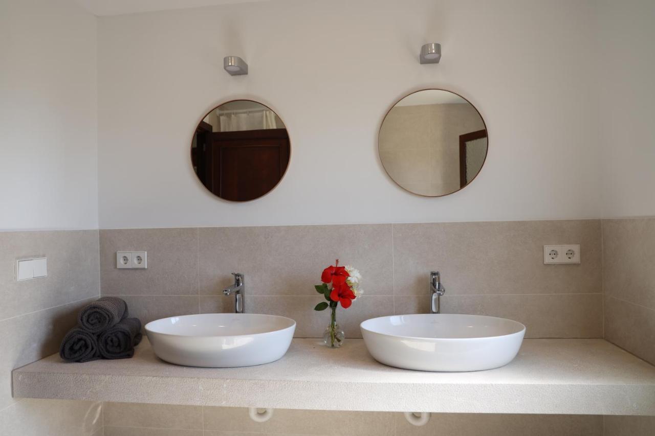 Casa Amigos Mallorca Cala Llombards エクステリア 写真