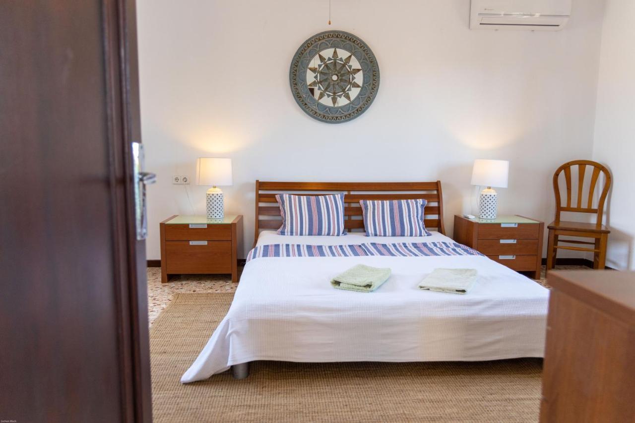 Casa Amigos Mallorca Cala Llombards エクステリア 写真