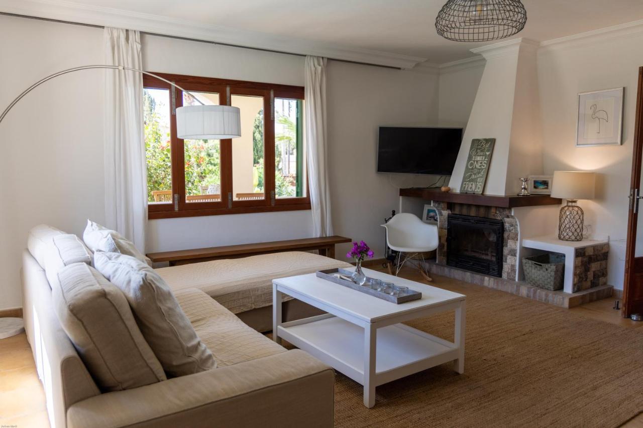 Casa Amigos Mallorca Cala Llombards エクステリア 写真